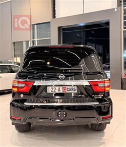 نيسان باترول